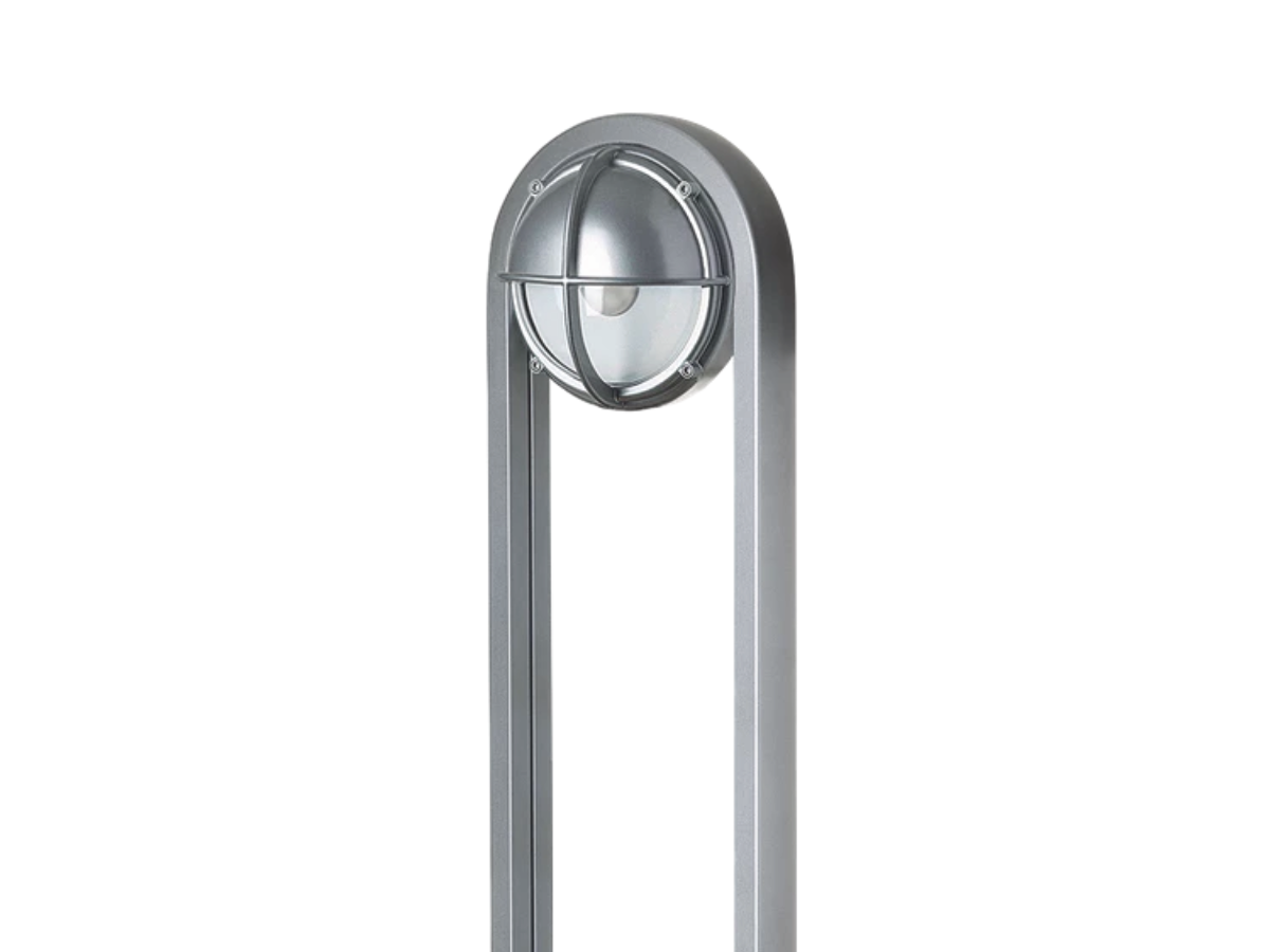 Louis Poulsen: Skot Bollard